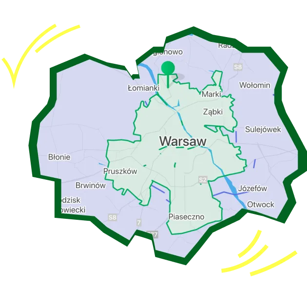 delio Warszawa