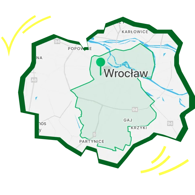 Jush Wrocław